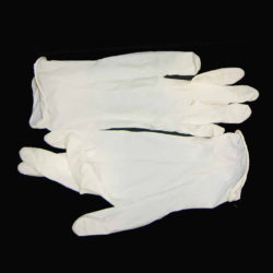 Gloves Disposable Each