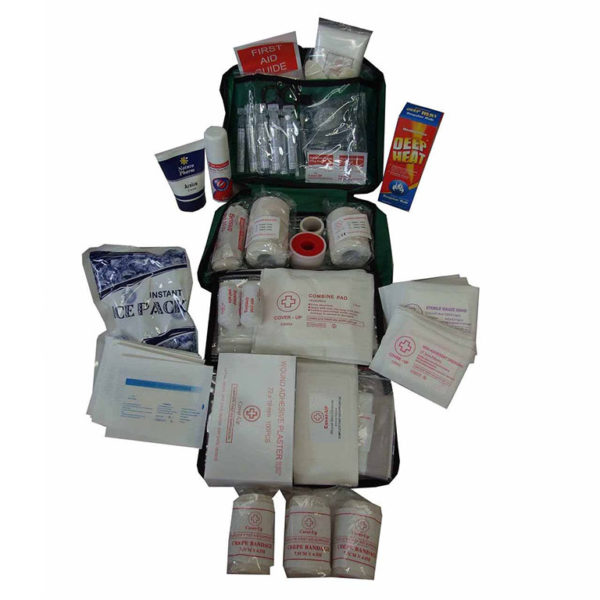 Sports First Aid Kit (Small)