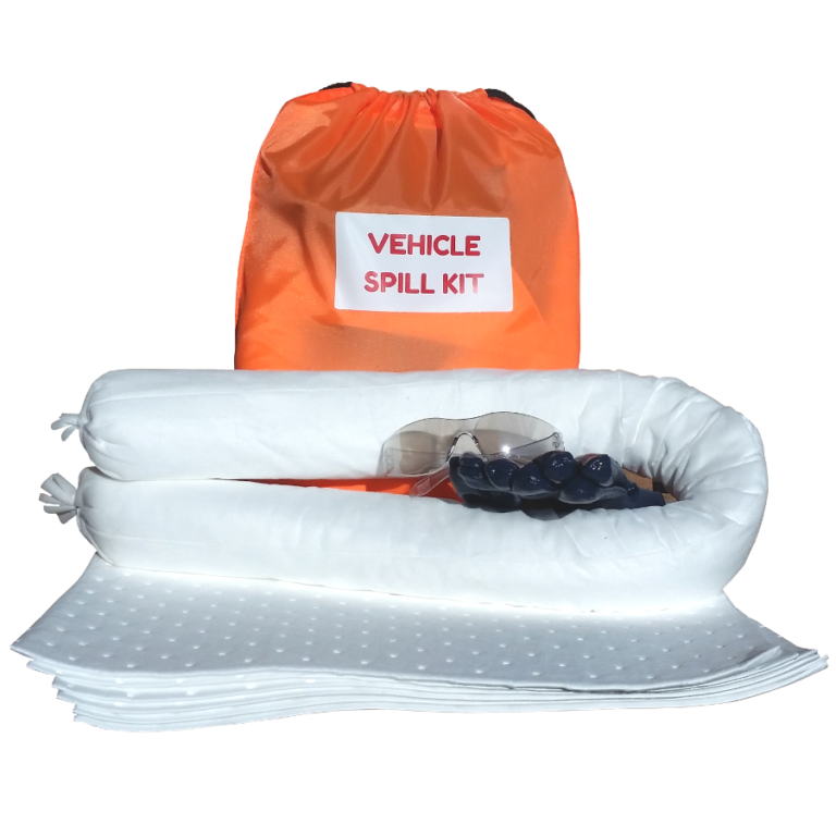 Spill Kit Vehicle 15L First Aid Kits Online