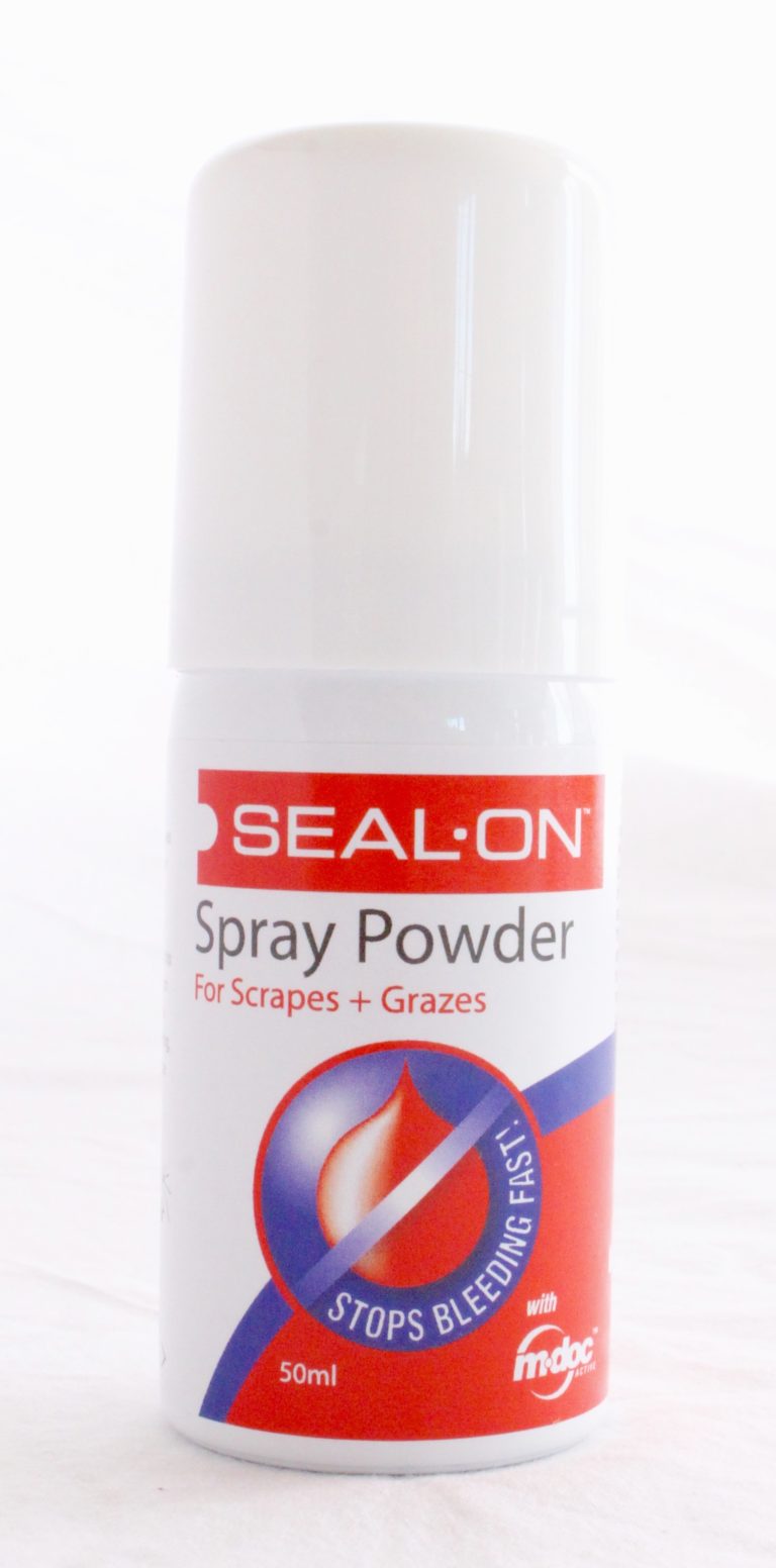 Stop Bleed Aerosol Spray 50mls First Aid Kits Online