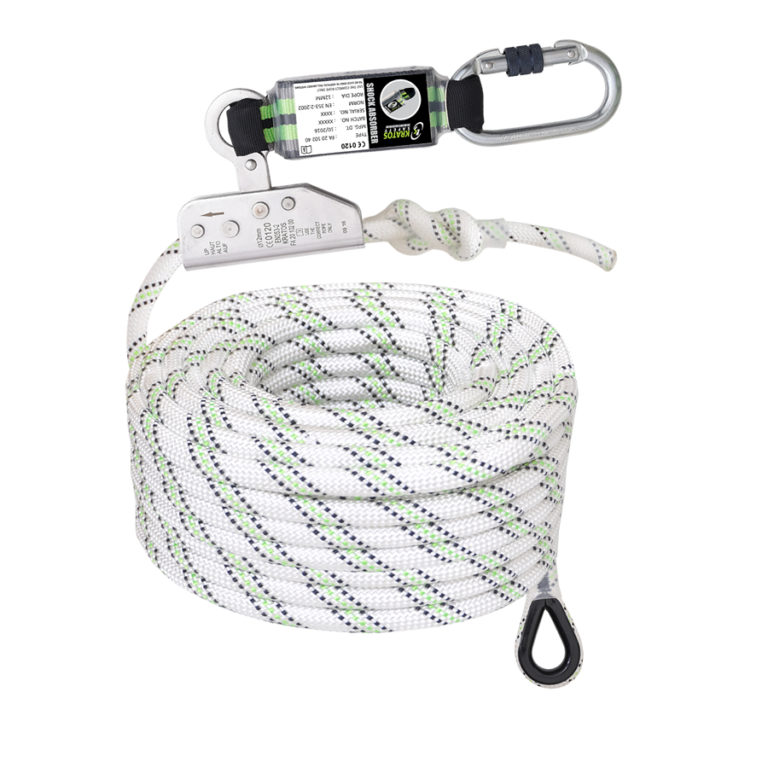 Rope Grab and Rope System 40m Rope First Aid Kits Online