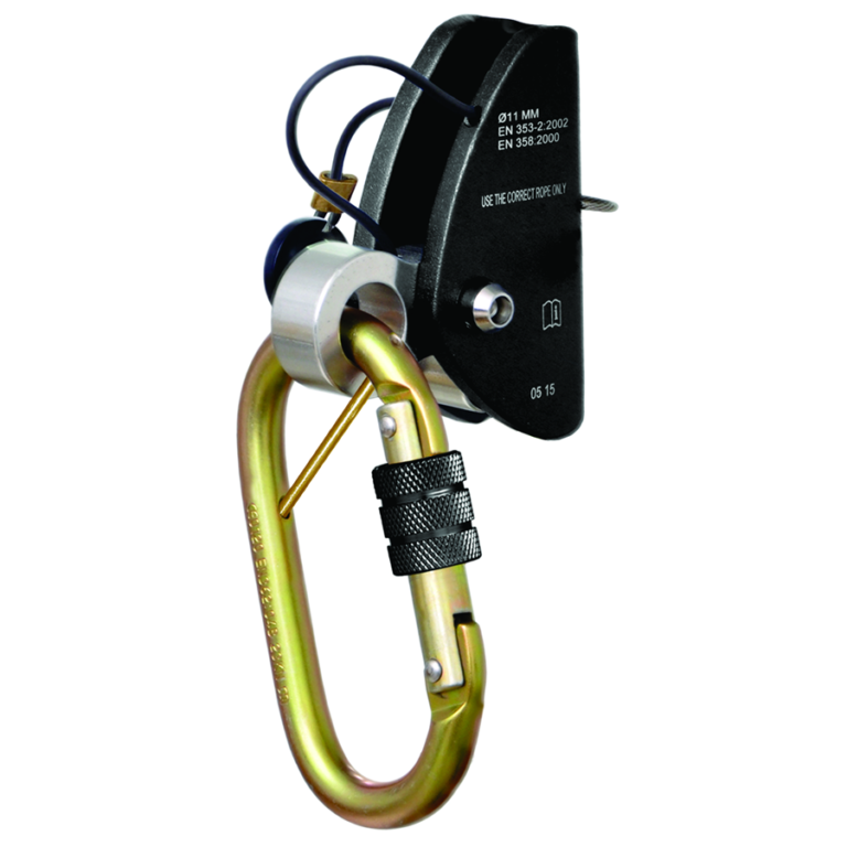 Rope Grab Fall Arrester First Aid Kits Online