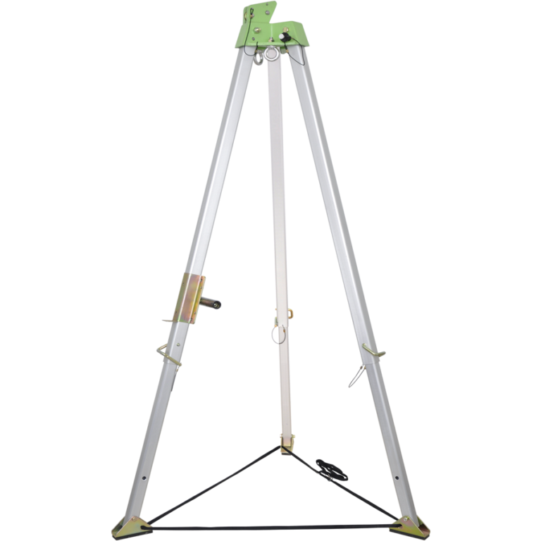 Tripod Height Safety and Confined Space First Aid Kits Online
