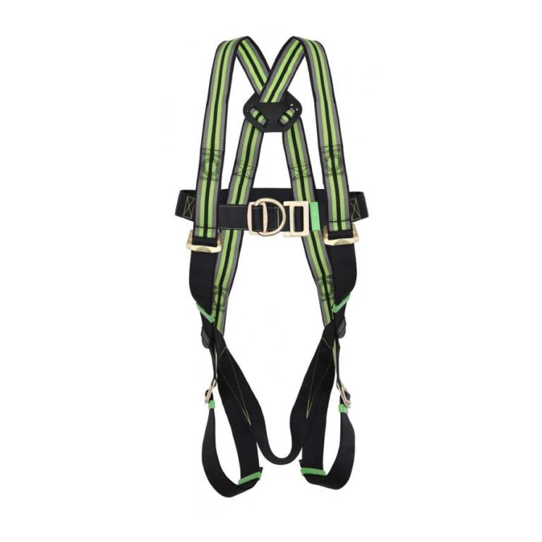 Working Man Full Body Height Safety Harness First Aid Kits Online