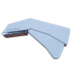 Disposable Skin Stapler Contains 35 Staples