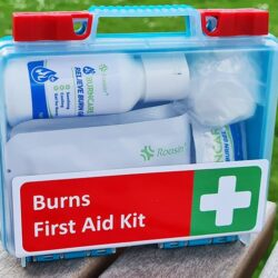 Mini Burns Kit