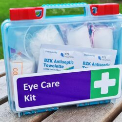 First Aid Kit - Mini Eye Kit