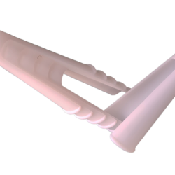 Finger Bandage Applicator For Tubular Bandage - SINGLE PLASTIC APPLICATOR ONLY