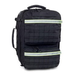 Large Paramedic Rescue Back Pack Approx. 3.20Kg 31x47x22.5cm, 32.7L Black
PLEASE NOTE PRICE CAN CHANGE WITHOUT NOTIFICATION ON THIS ITEM