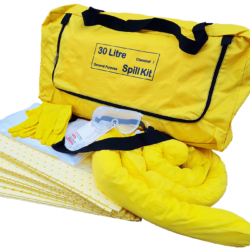 Chemical/General Purpose Spill Kit 30LTR