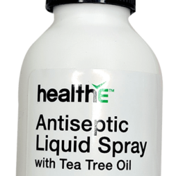 Antiseptic Spray First Aid 100ml