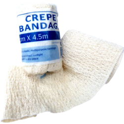 Crepe Bandage 5cm