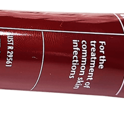 Betadine Antiseptic Cream in Tube 25g