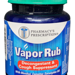 Vaporising Chest Rub small tub 113ml