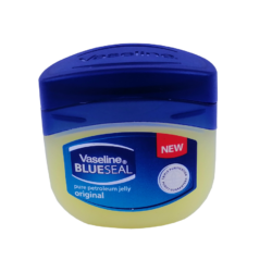 Petroleum Jelly In Tub 50g Vaseline