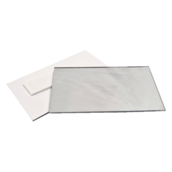 Eye Inspection Mirror 10cm x 6cm