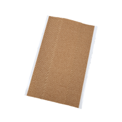 Fabric Dressing Strip Plasters 10cm x 6cm single