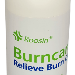 Burn Gel Bottle 118ml Sterile