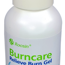 Burn Gel Bottle 59ml Sterile