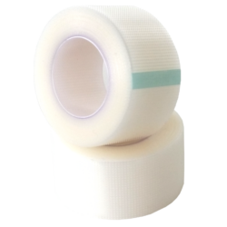 Clear Easy Tear First Aid Medical Tape 25mm x 9.1m