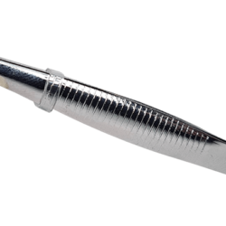 Tweezer First Aid Economy Flat Oblique Tip