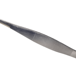Tweezer First Aid Sharp Point Tips