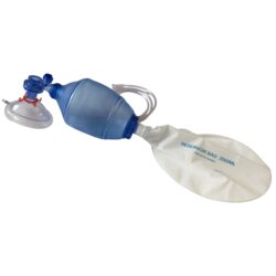 Bag Mask Valve BMV Disposable Adult