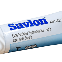 Savlon Antiseptic Cream in Tube 30g