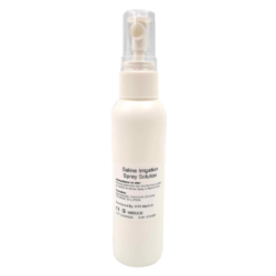Saline Spray Wound and irrigation 100ml