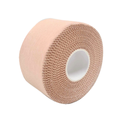 Economy Sports Tape 38mm x 13.7m Unpackaged