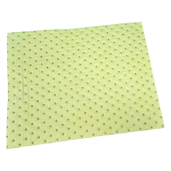 Chemical / General purpose Absorbent Pad Heavy weight 40cm x 50cm