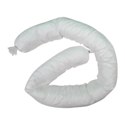 Oil / Hydrocarbon Absorbent Sock 1.5m x 7.6cm