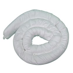 Oil / Hydrocarbon Absorbent Sock 2.4m x 7.6cm