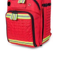 XL Large Premium Paramedic Rescue Back Pack Approx. - 4.68Kg 32x52x28.5cm 46.5L