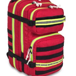 Compact First Responder Back Pack. 1.33Kg 44x25x26cm