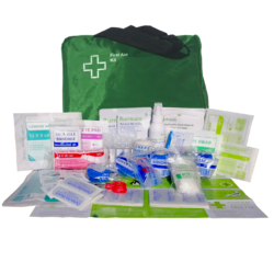 Kitchen, Food & Catering First Aid Kit Commercial Medium In Soft Pack