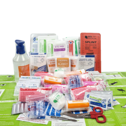 Farm Shed Maxi Comprehensive First Aid Kit Refill