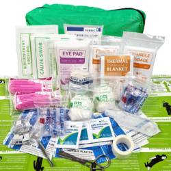 First Aid Kit Retail Large Soft Pack