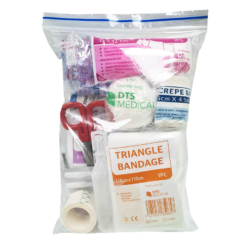 Farming Ute & Tractor First Aid Kit Refill