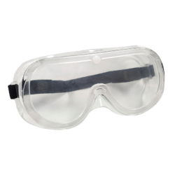 Eye Protection - Splash / Dust Goggles (Basic)