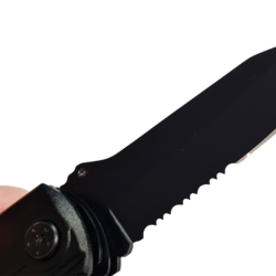 Multi Tool Knife Black In Stock from January 25
