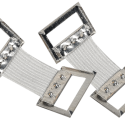 Bandage Clips Pack of 50