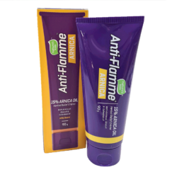 Antiflame Arnica Cream in Tube 90g
