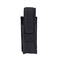 Regular Tourniquet Pouch Belt attachable Black