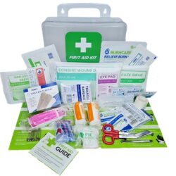 Full Refill for the tradies 001 kit