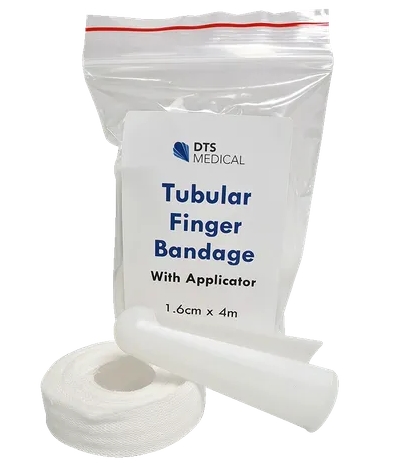 Finger Bandage 4meters with Applicator