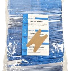 Knuckle Fabric Plaster Bulk 1000 Packet