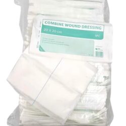 Combine Dressings 20x20cm Sleeve of 50