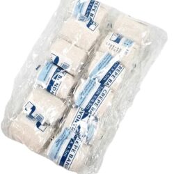 Crepe Bandage 5cm Sleeve of 12
