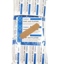 Fabric 1000s Plasters
